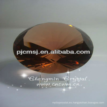 Centros de mesa de promoción Crystal Diamond para Wedding Favors